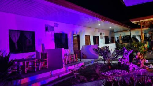 Hostal Babas Guesthouse