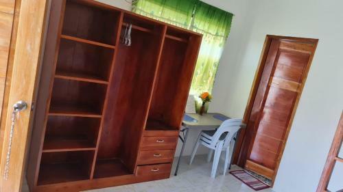 Hostal Babas Guesthouse