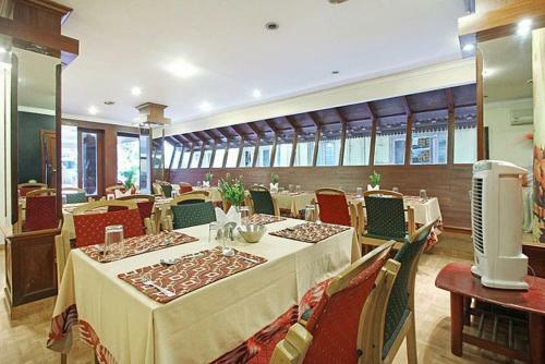 Apartamento Karthika Residency