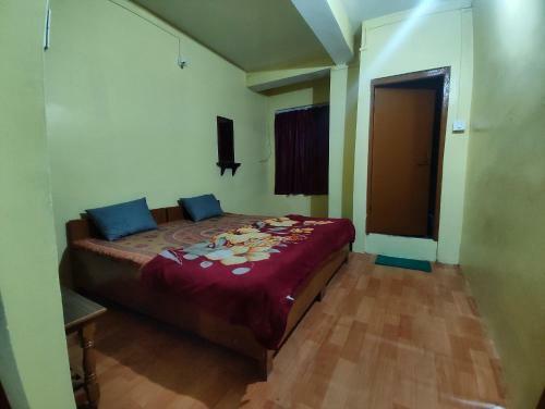 Hotel Wind Home Darjeeling