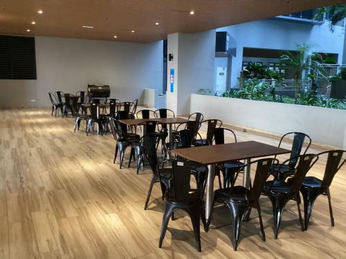Apartamento Atlantis@melaka By 11stay