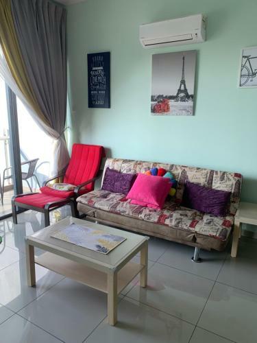 Apartamento Atlantis@melaka By 11stay