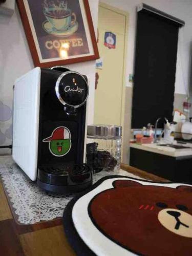 Apartamento Line Friends Home 3br Wifi @ Atlantis Melaka