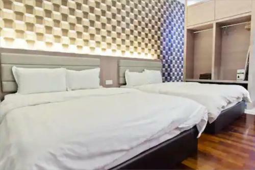 Apartamento Luxury Seafront Studio Silverscape A38 With Pool