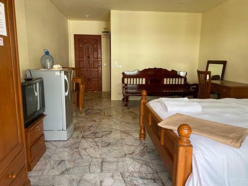 Hostal Jomtien Seaside House