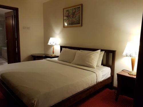 Apartamento No1suite Kuala Lumpur At Time Square