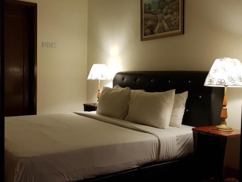 Apartamento No1suite Kuala Lumpur At Time Square