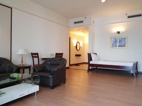Apartamento No1suite Kuala Lumpur At Time Square