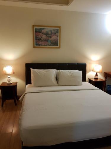 Apartamento No1suite Kuala Lumpur At Time Square