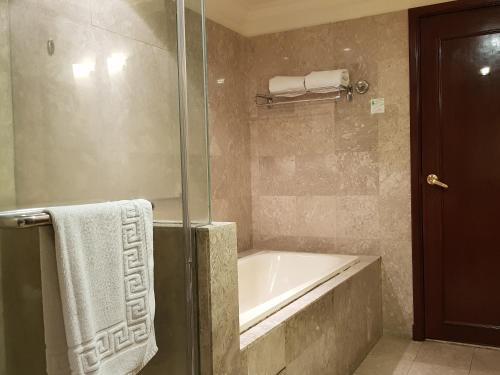 Apartamento No1suite Kuala Lumpur At Time Square