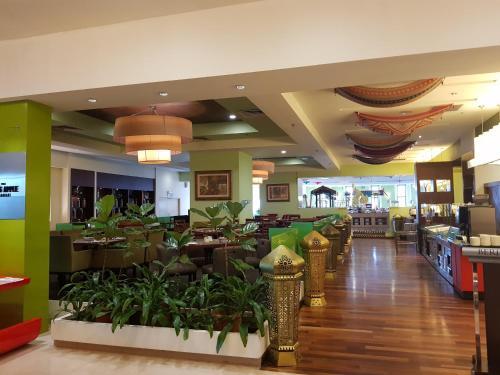 Apartamento No1suite Kuala Lumpur At Time Square
