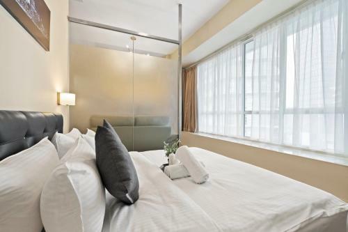 Apartamento Parkview By Plush