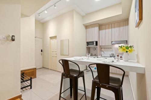 Apartamento Parkview By Plush