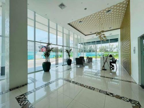 Apartamento The Upton Place