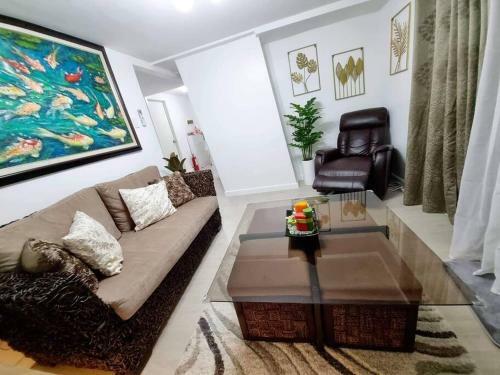 Apartamento The Upton Place