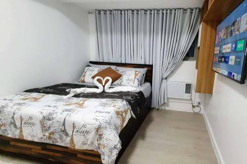 Apartamento The Upton Place
