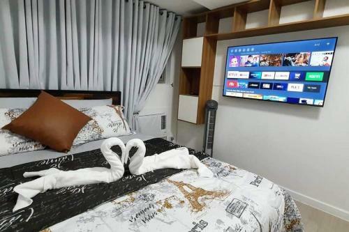 Apartamento The Upton Place