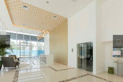 Apartamento The Upton Place