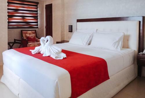 Hotel Reddoorz @ Joyce Palace Antique
