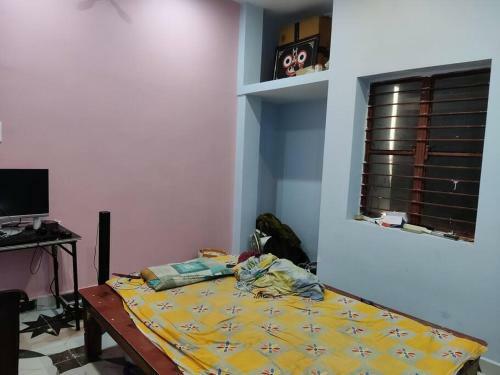 Apartamento Welcome To Rs Bhawan .