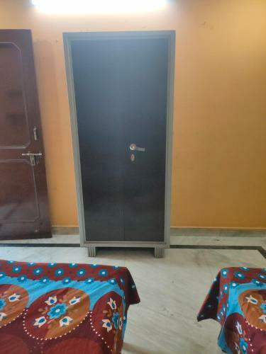 Hotel Black Pg