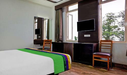 Hotel Treebo Trend Himalayan Residency Downtown