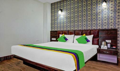 Hotel Treebo Trend Himalayan Residency Downtown