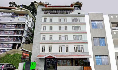 Hotel Treebo Trend Himalayan Residency Downtown