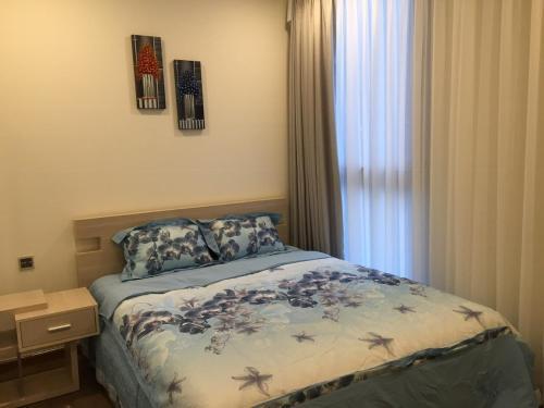 Apartamento Vinhomes. Grand Park *cozyhomes2.