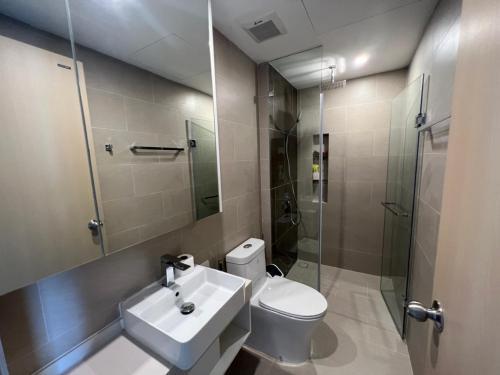 Apartamento Vinhomes. Grand Park *cozyhomes2.