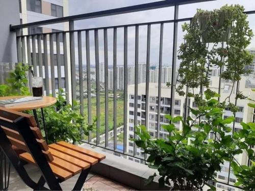 Apartamento Vinhomes. Grand Park *cozyhomes2.