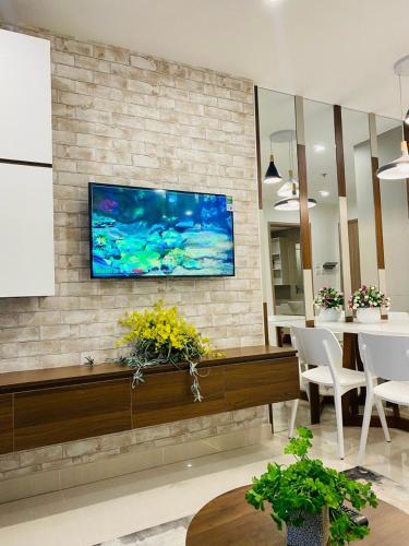 Apartamento Vinhomes. Grand Park *cozyhomes2.