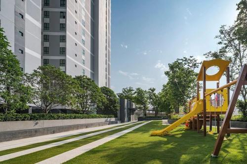 Apartamento ?????thebase???????