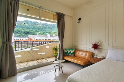 Bed & Breakfast Taitung Sicily Bnb