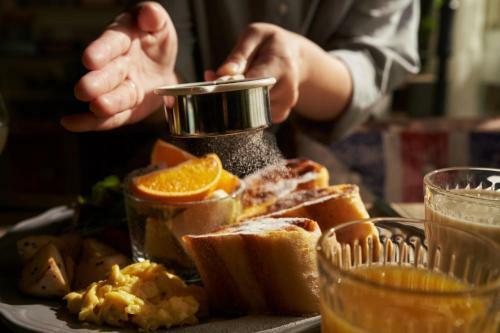 Bed & Breakfast Taitung Sicily Bnb