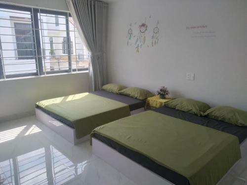 Hu? Th? Homestay