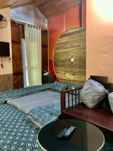 Sapa Chaotic Homestay