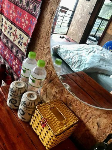 Thuy?n M�y Sapa Homestay