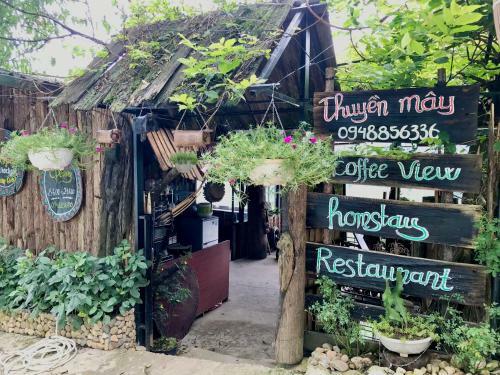 Thuy?n M�y Sapa Homestay