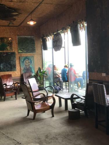 Thuy?n M�y Sapa Homestay