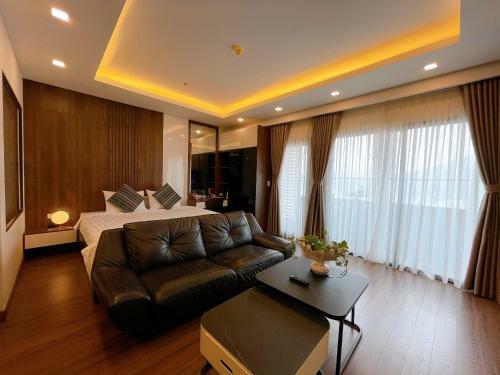 Apartamento Flc Sea Tower Quy Nh?n Th ??c