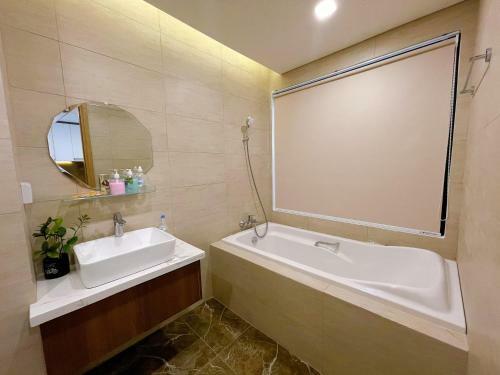 Apartamento Flc Sea Tower Quy Nh?n Th ??c