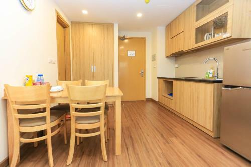 Apartamento Flc Sea Tower Quy Nh?n Th ??c