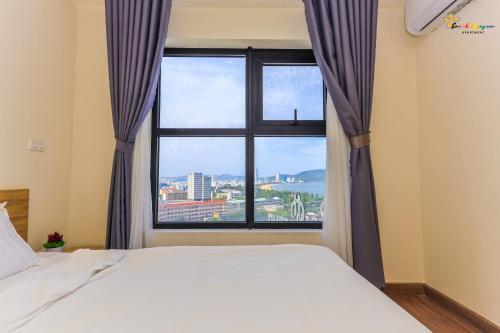 Apartamento Flc Sea Tower Quy Nh?n Th ??c