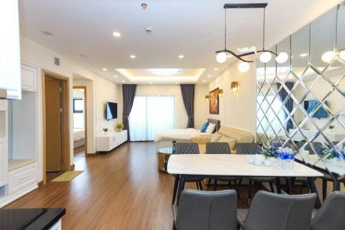 Apartamento Flc Sea Tower Quy Nh?n Th ??c