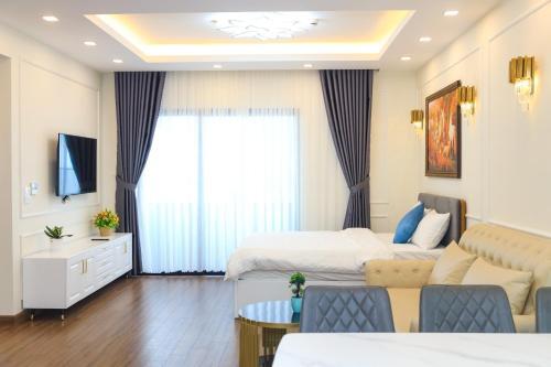 Apartamento Flc Sea Tower Quy Nh?n Th ??c