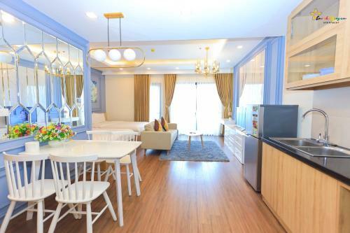Apartamento Flc Sea Tower Quy Nh?n Th ??c