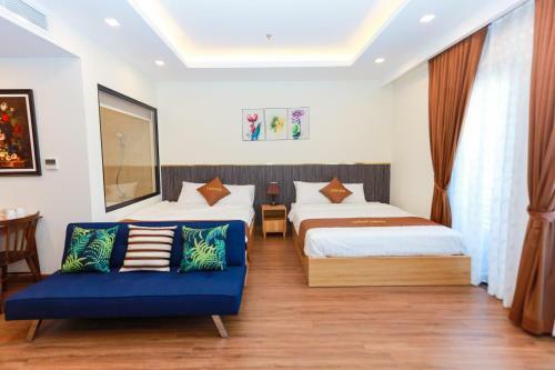 Apartamento Flc Sea Tower Quy Nh?n Th ??c