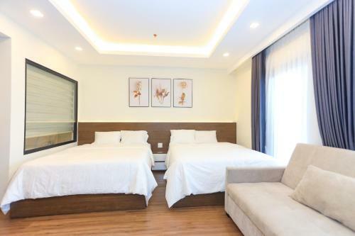 Apartamento Flc Sea Tower Quy Nh?n Th ??c