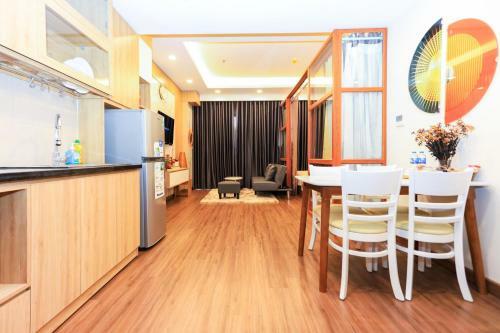 Apartamento Flc Sea Tower Quy Nh?n Th ??c